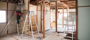 Entreprise de rénovation de la maison et de rénovation d’appartement à Braye-en-Laonnois
